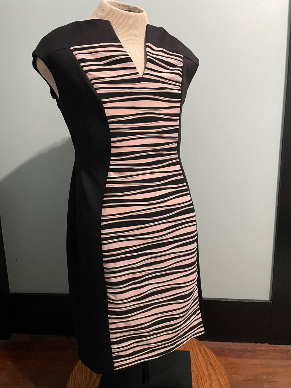 Dress Barn Size 12 Dress NWT